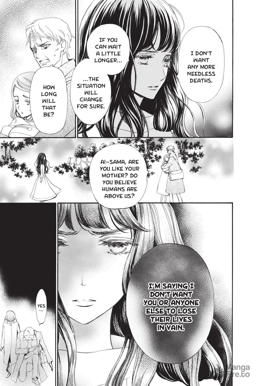 Empire and Remorse page 20