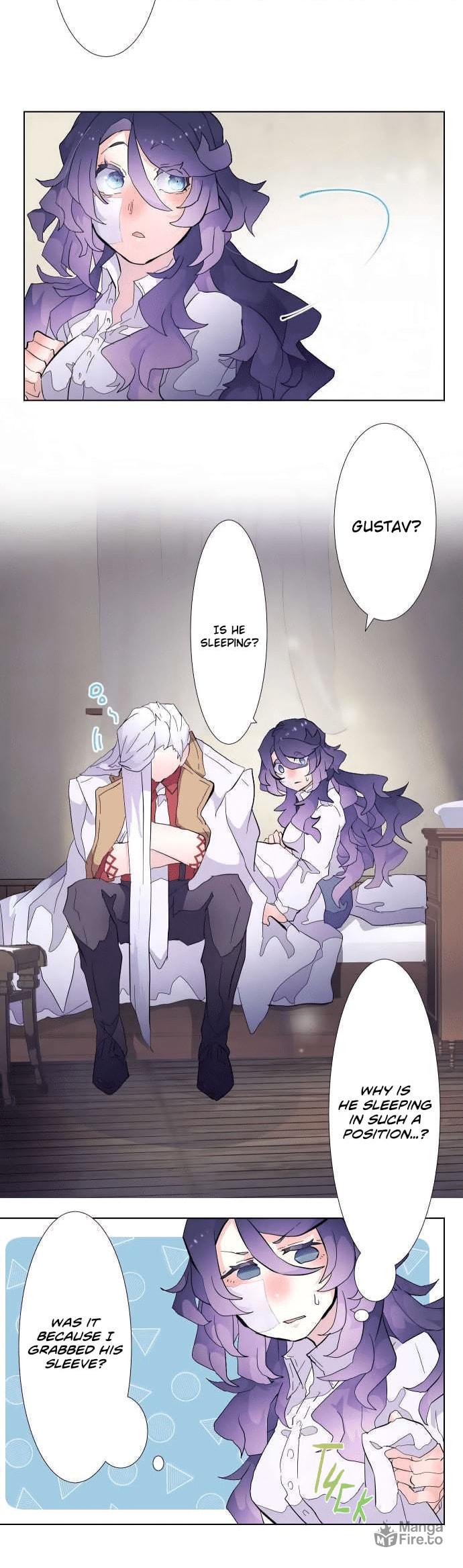 Our Relationship page 14