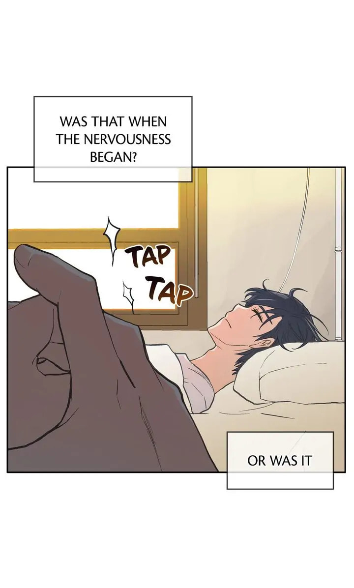 The Novelist and His Neighbor – Chapter 16 page 30