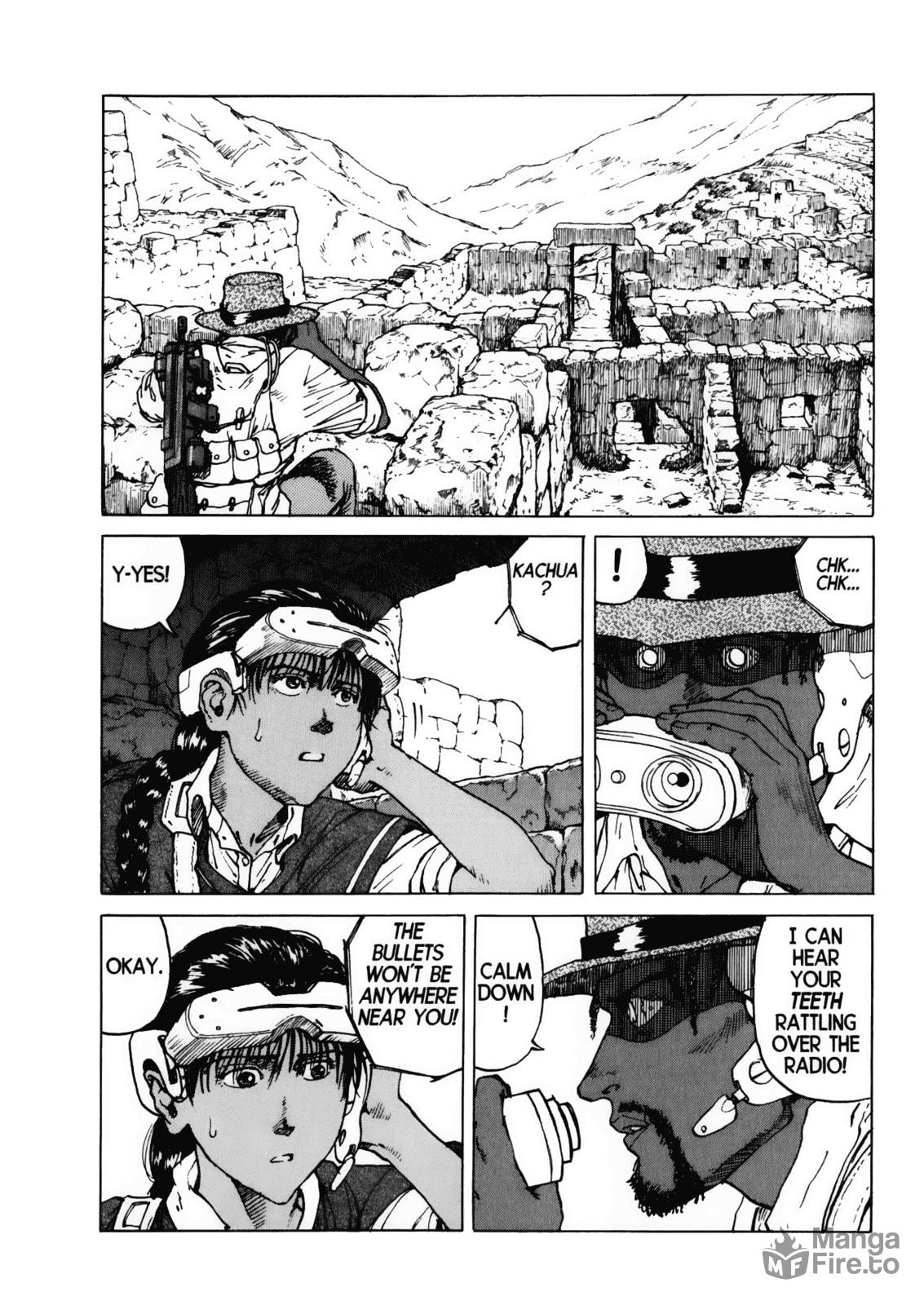 Highnoon page 19