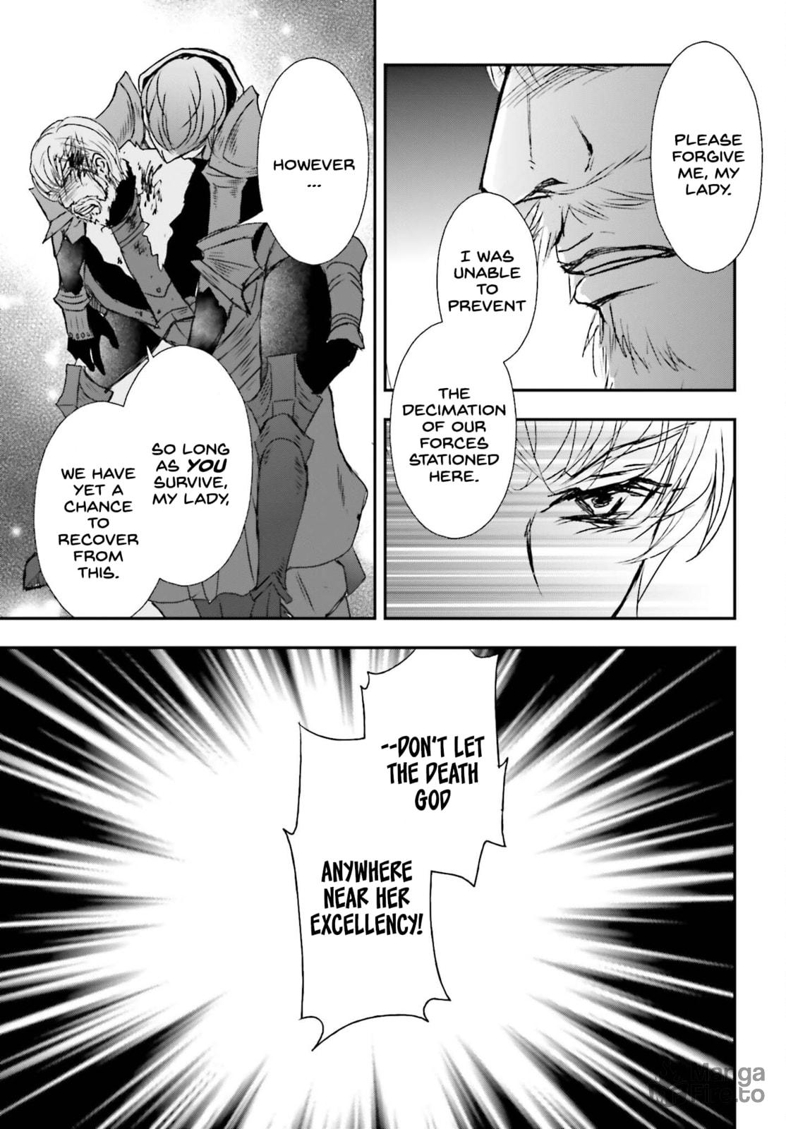The decisive battle comes to an end page 4