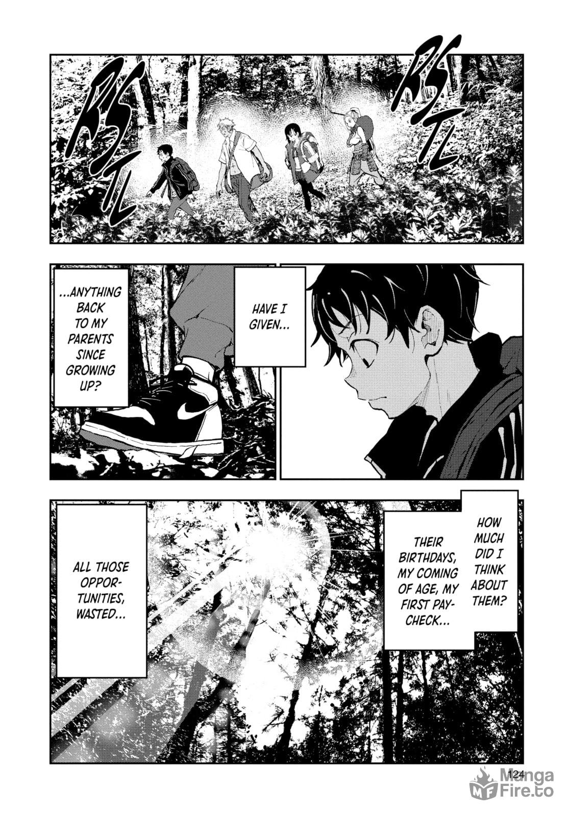Hometown of the Dead (1) page 4