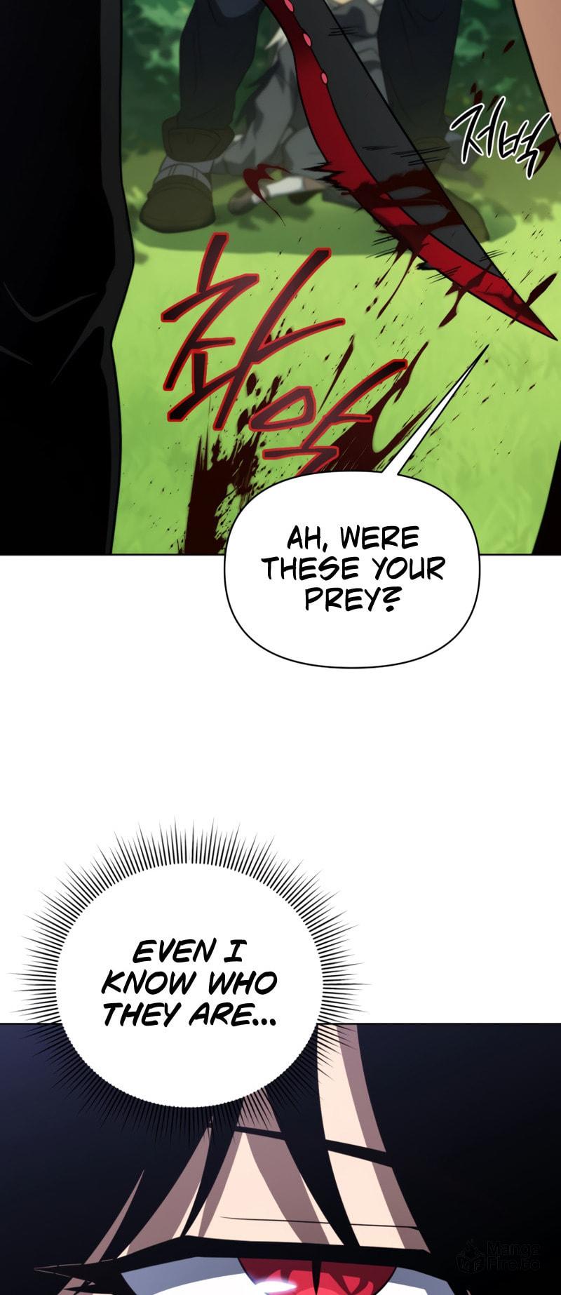 Player Who Returned 10,000 Years Later – Chapter 45 page 32