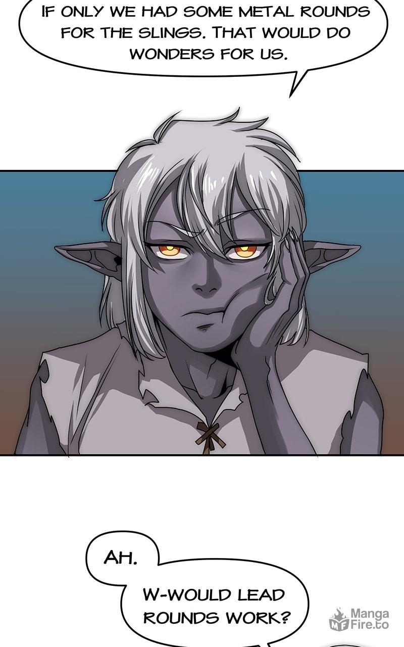 Lord of Goblins (Colored) – Chapter 16 page 32
