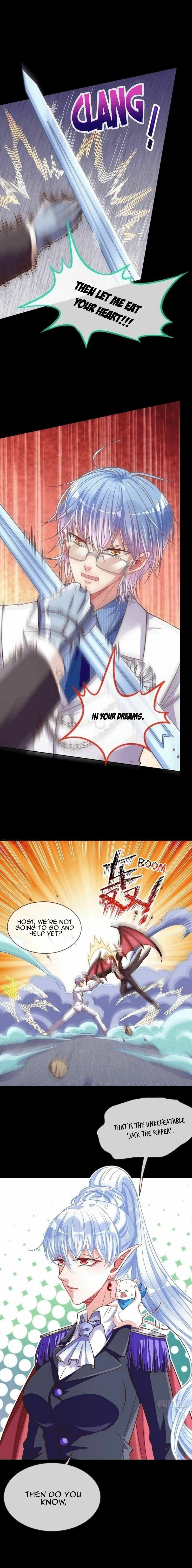 Beauty Saves Hero page 2