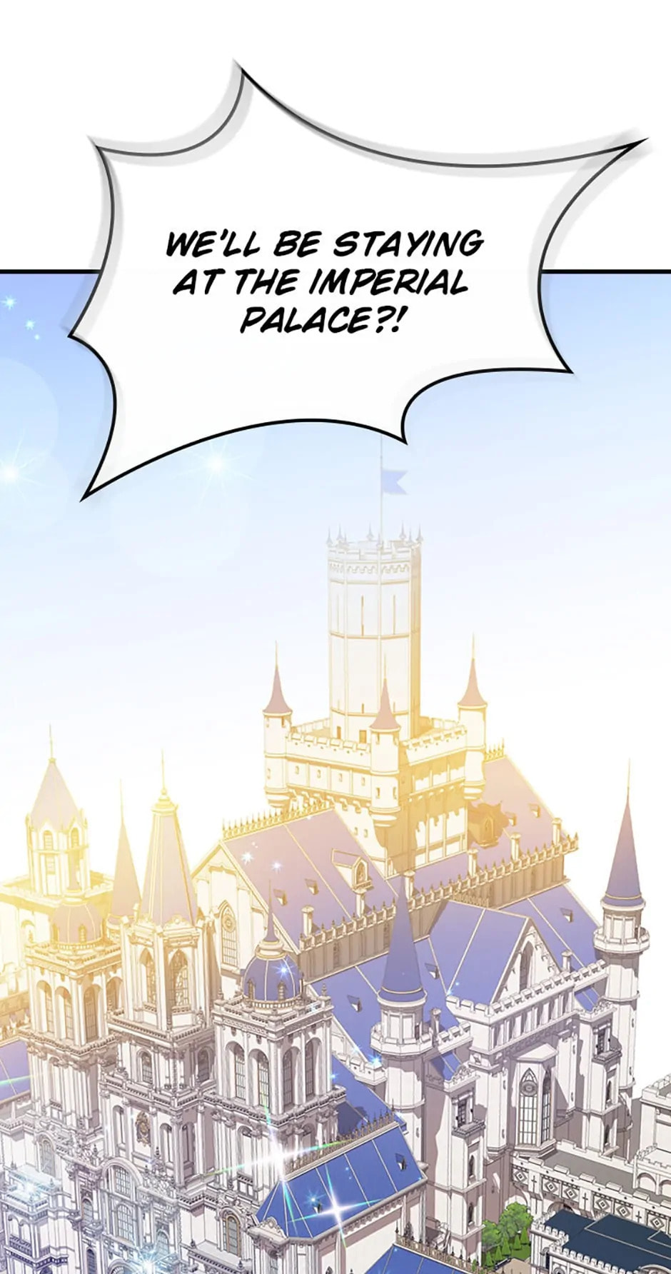 Aria of the Withered Branch – Chapter 79 page 46