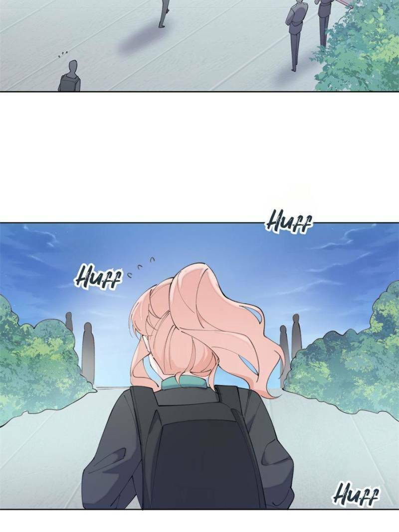 Pampering My Beast Commander – Chapter 44 page 21
