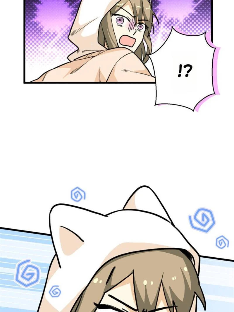 Clumsy Master, You've Crossed the Line! – Chapter 39 page 25