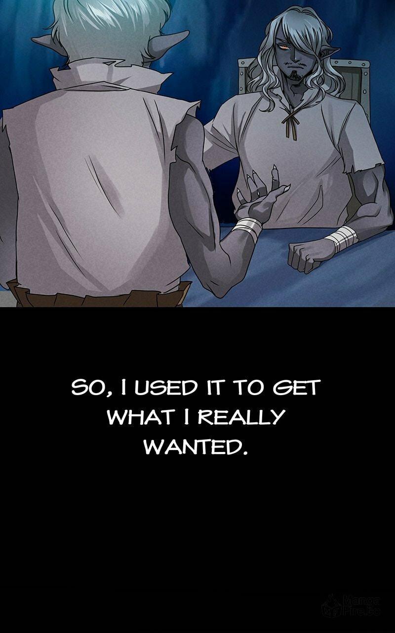 Lord of Goblins (Colored) – Chapter 10 page 23