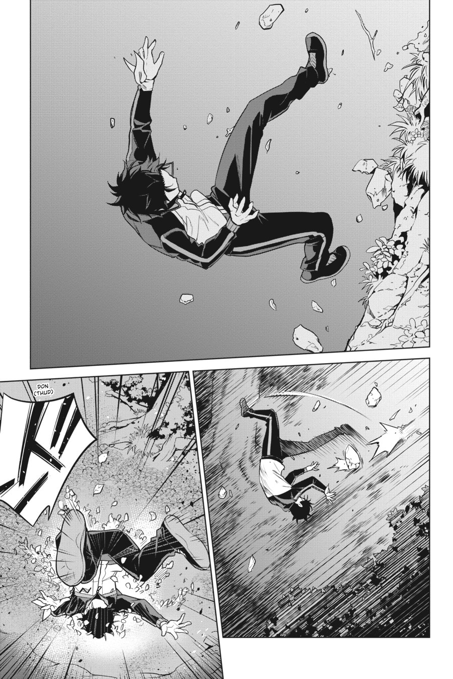 The Remaining Option page 30