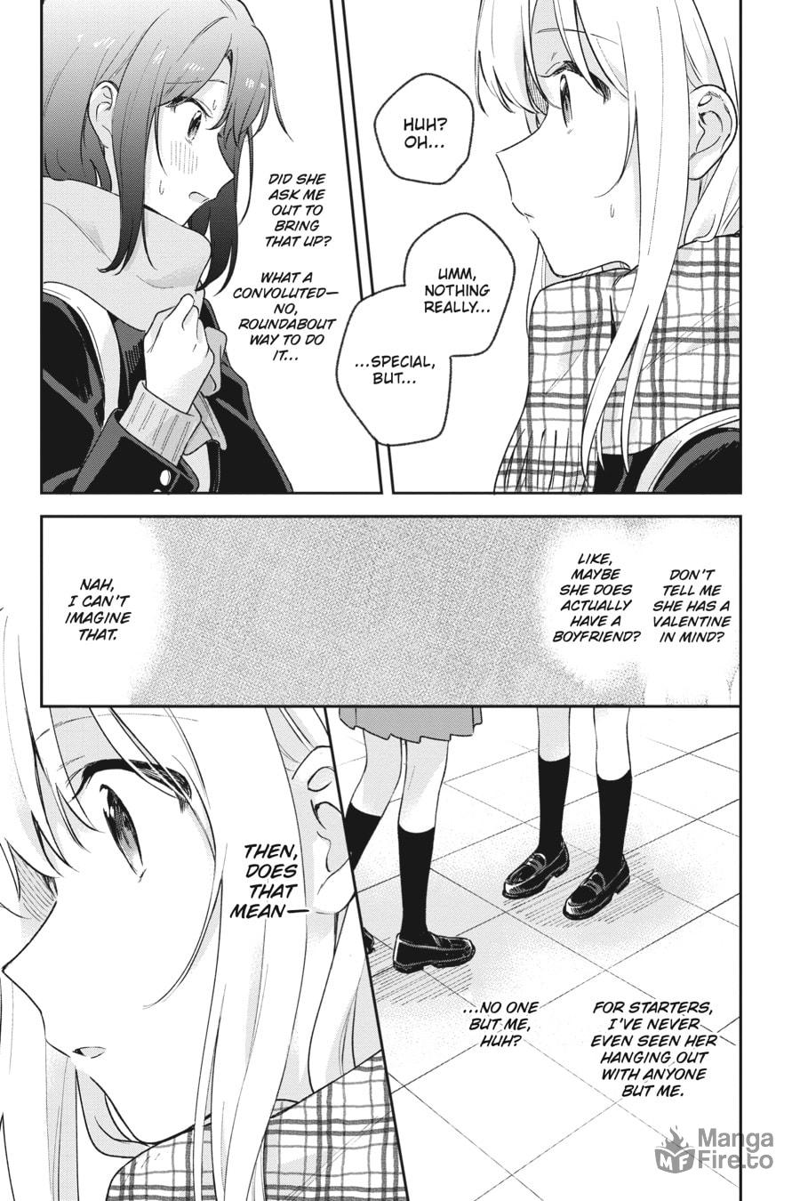 Adachi and Shimamura – Chapter 14 page 14