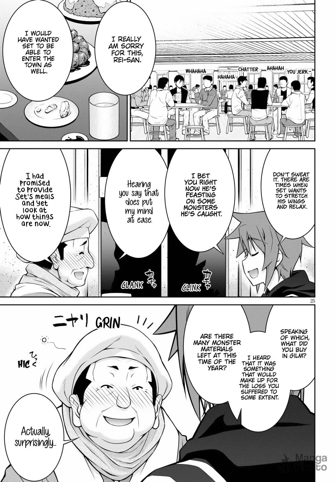 Legend – Chapter 68 page 24