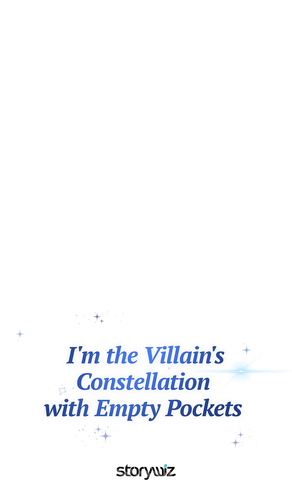I'm the Villain's Constellation With Empty Pockets – Chapter 30 page 85