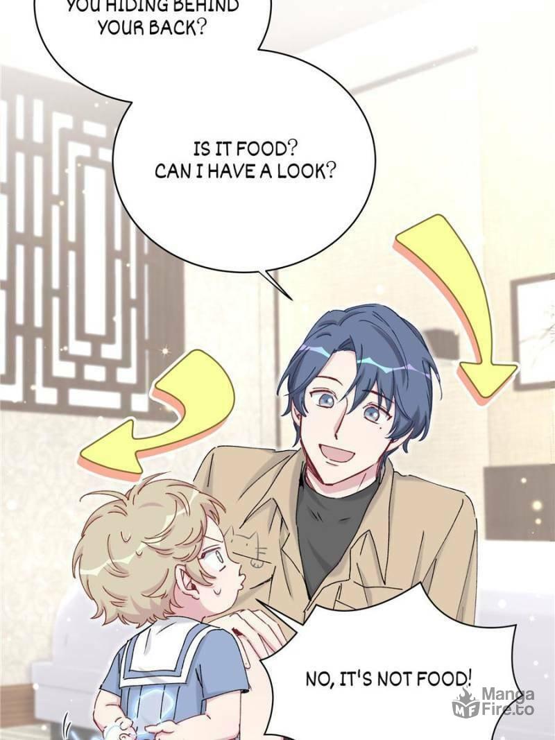 Whose Baby is it? (Colored) – Chapter 34 page 39
