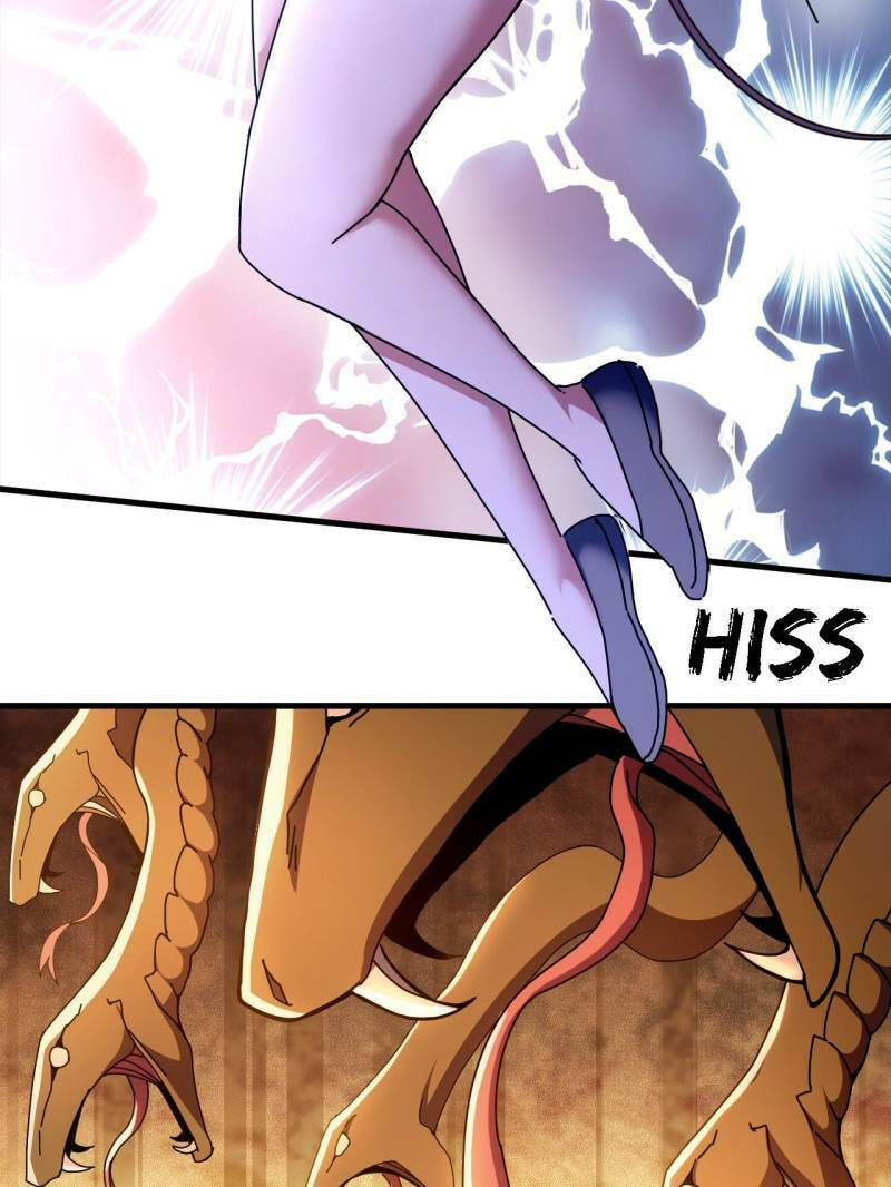 Kanshou Monvmen De Dian Yu Zhang – Chapter 69 page 42