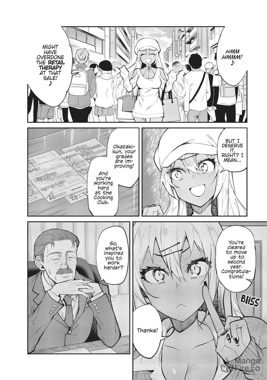 Dish Spiteful Valentine page 23