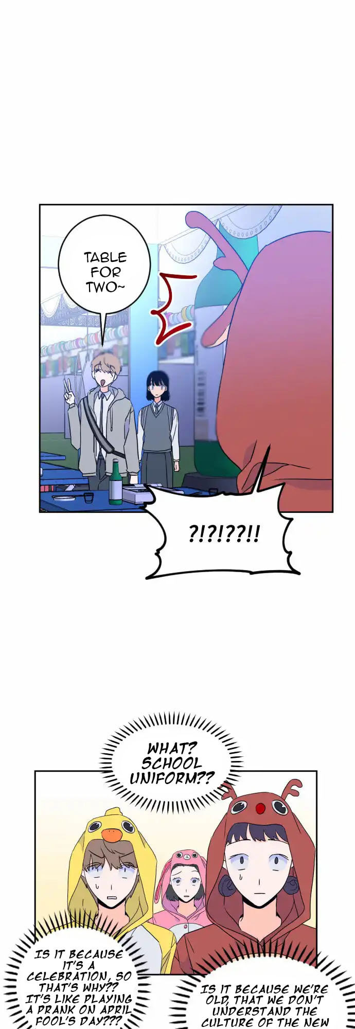 Bad Side – Chapter 53 page 7