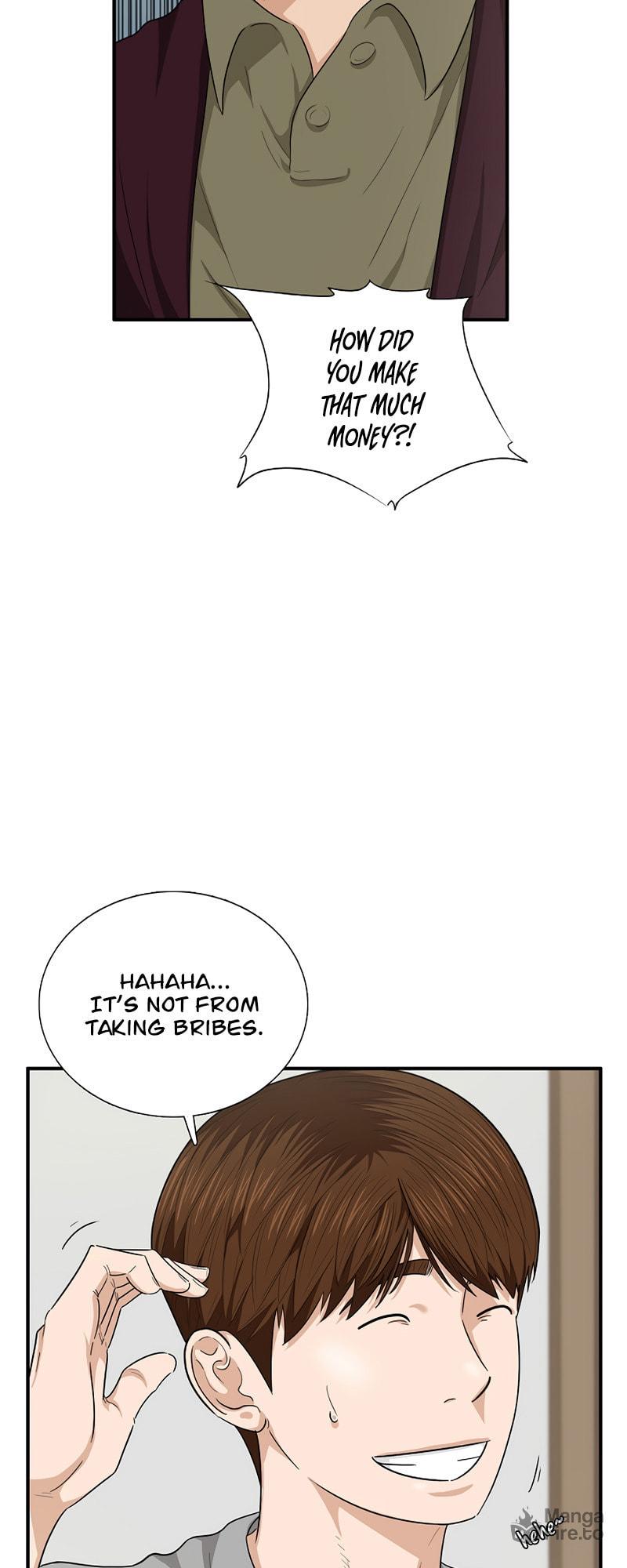 This is the Law – Chapter 69 page 11