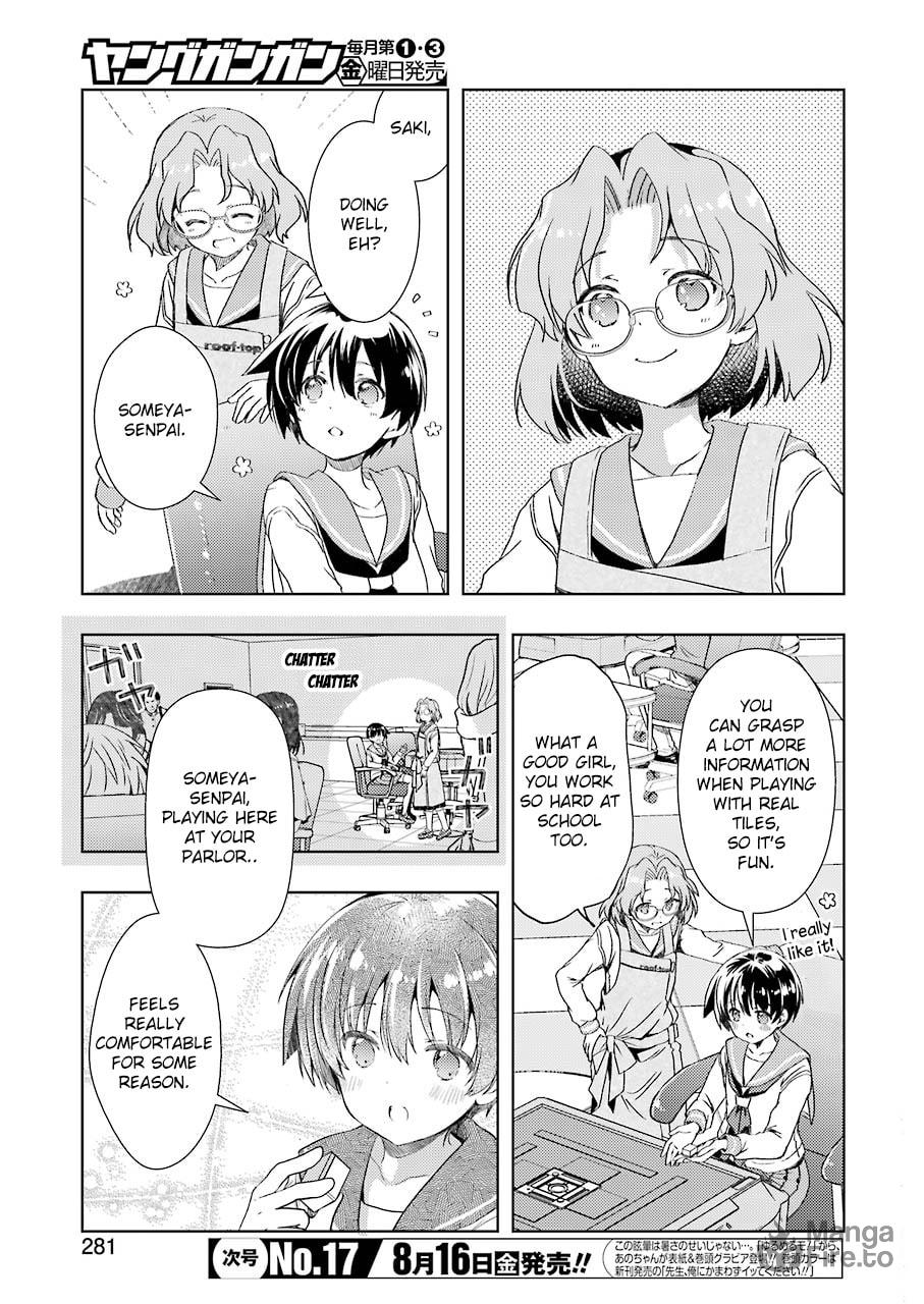Warm and fluffy pumpkin bread gratin page 2