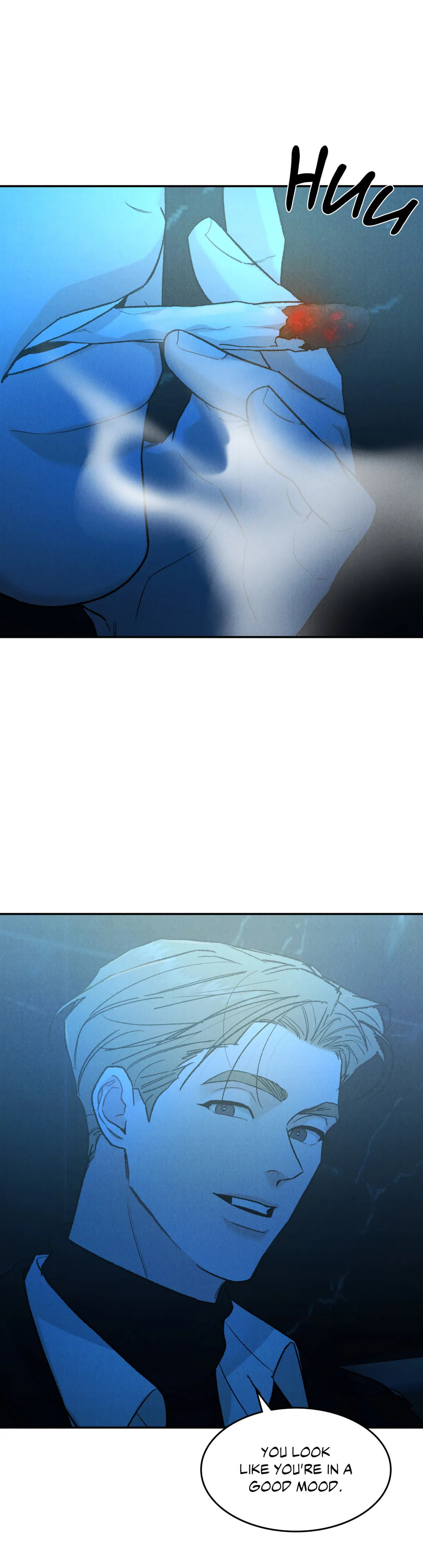 Limited Run – Chapter 56 page 22