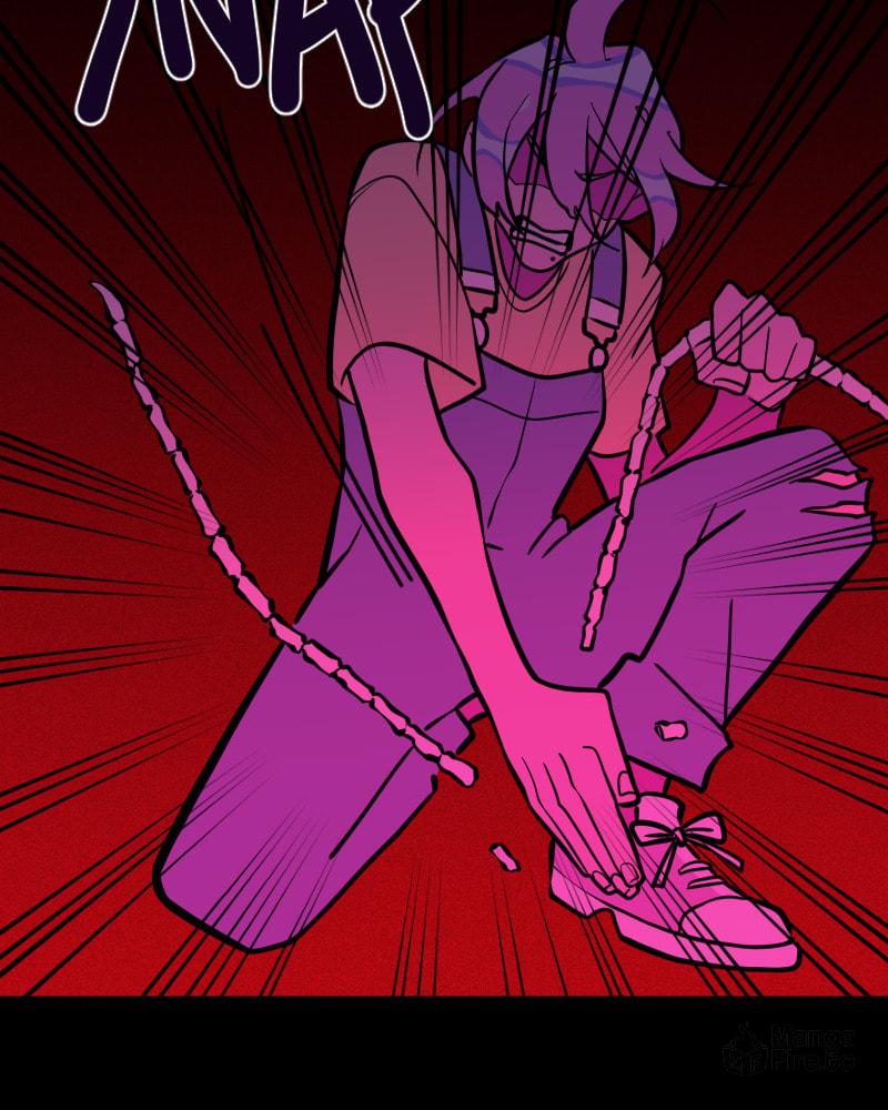 Homesick (Ms. Freaky) (Colored) – Chapter 69 page 49