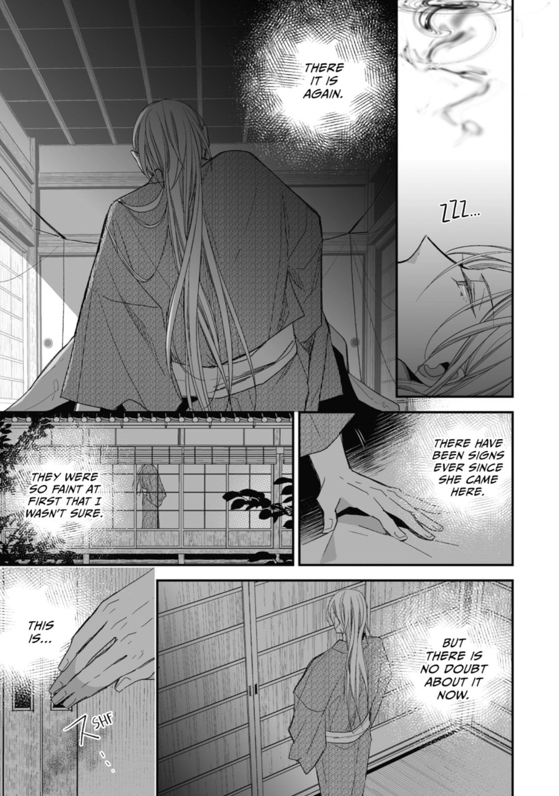 Call Me Sister page 12