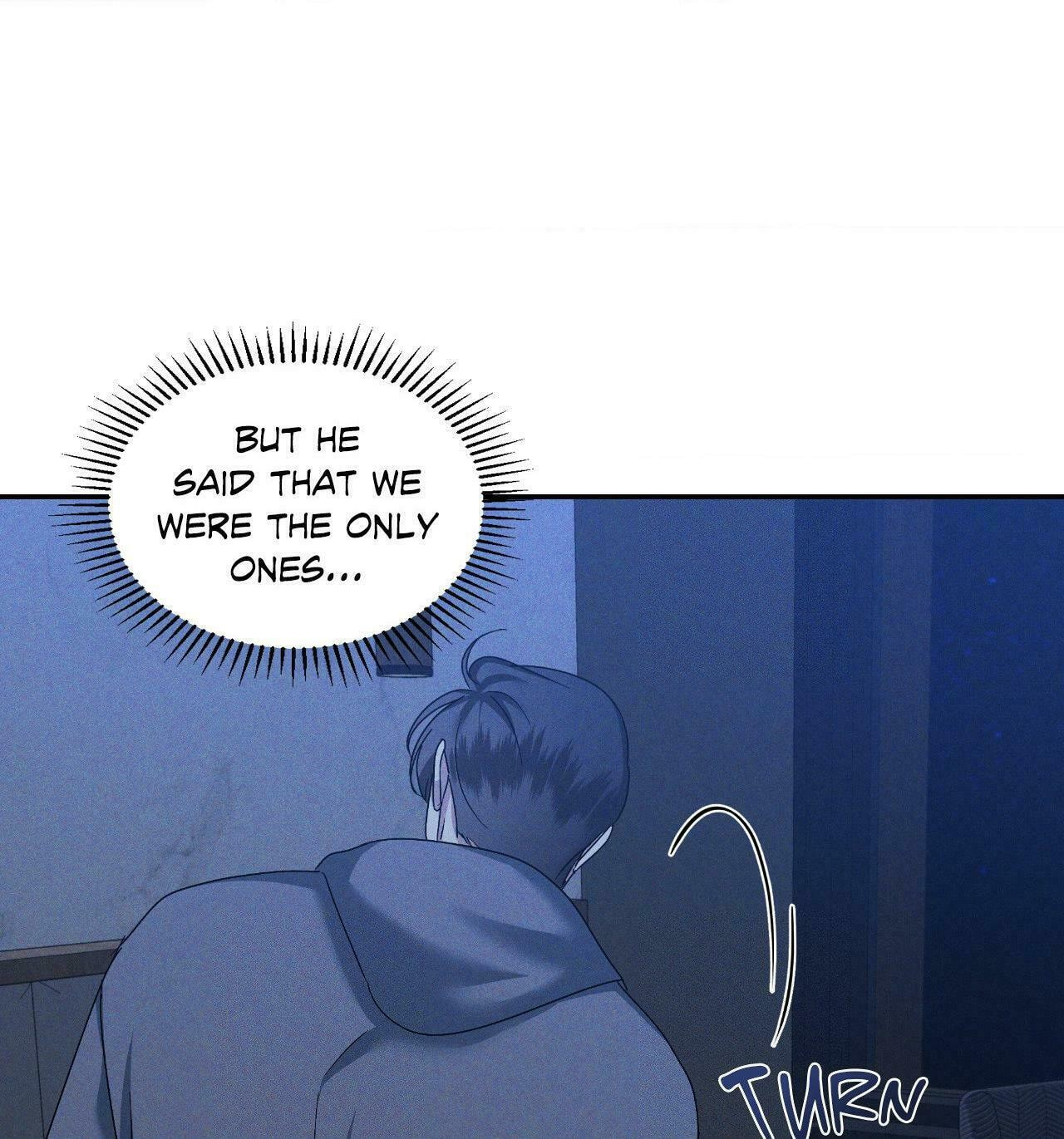 Eden (Hocco) – Chapter 19 page 33