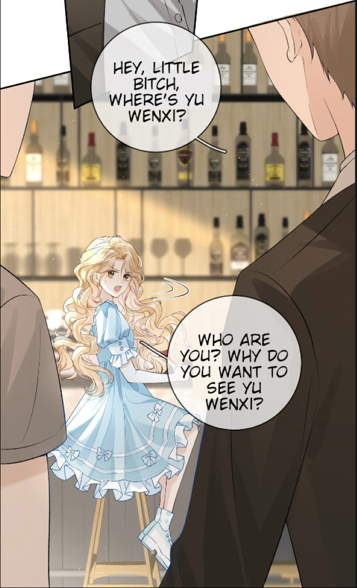 Blood and Love page 7