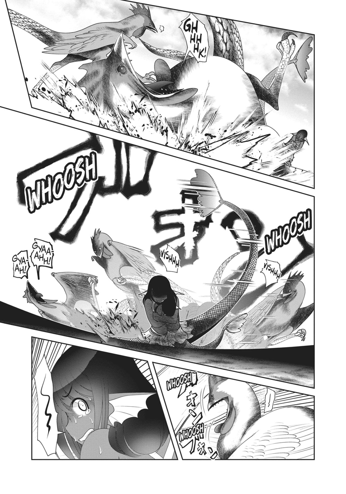 The Cockatrice page 10