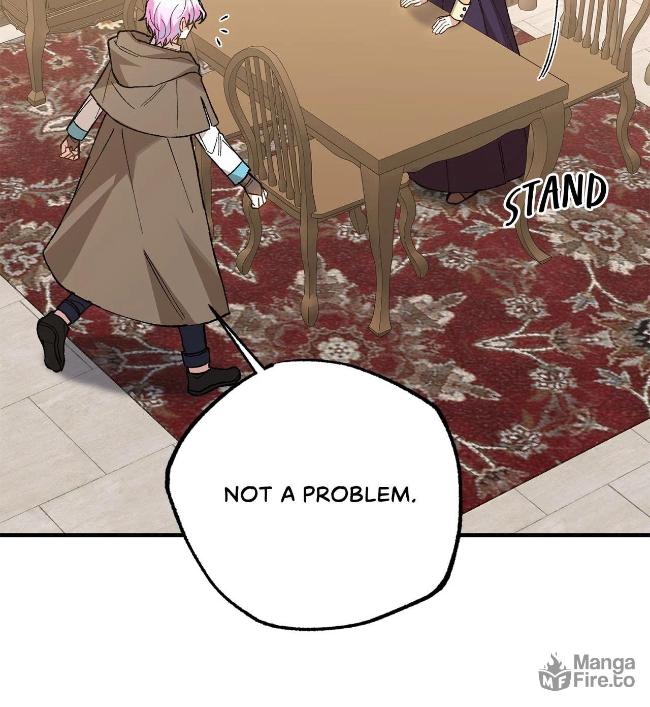 Let Me Kidnap the Male Lead – Chapter 22 page 38