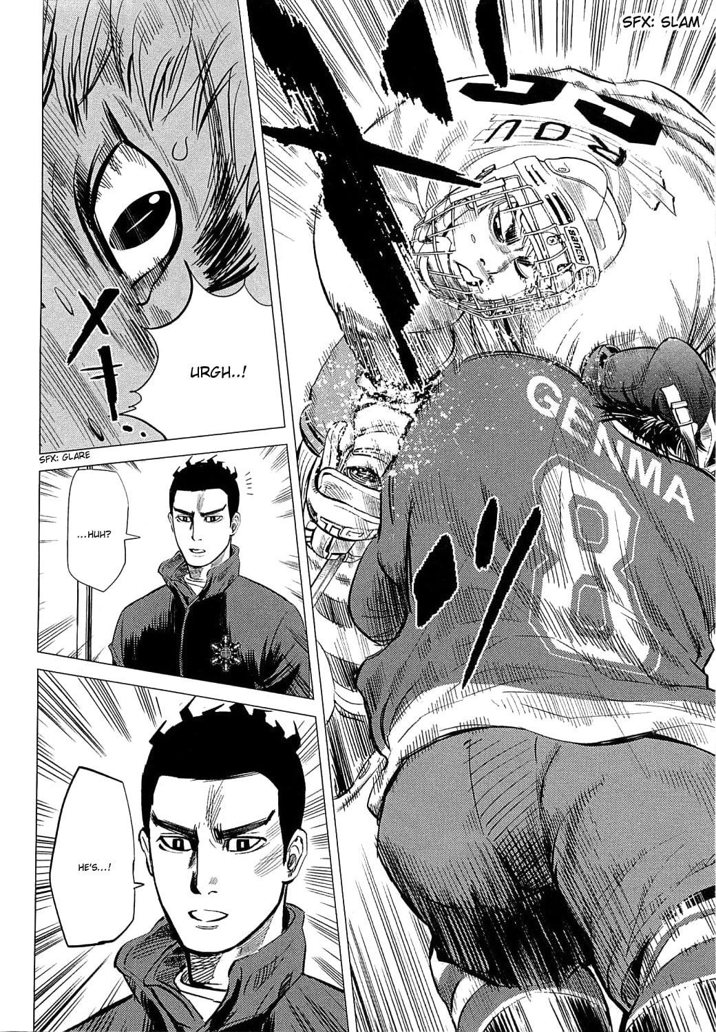On The Stage And On The Battlefield page 21