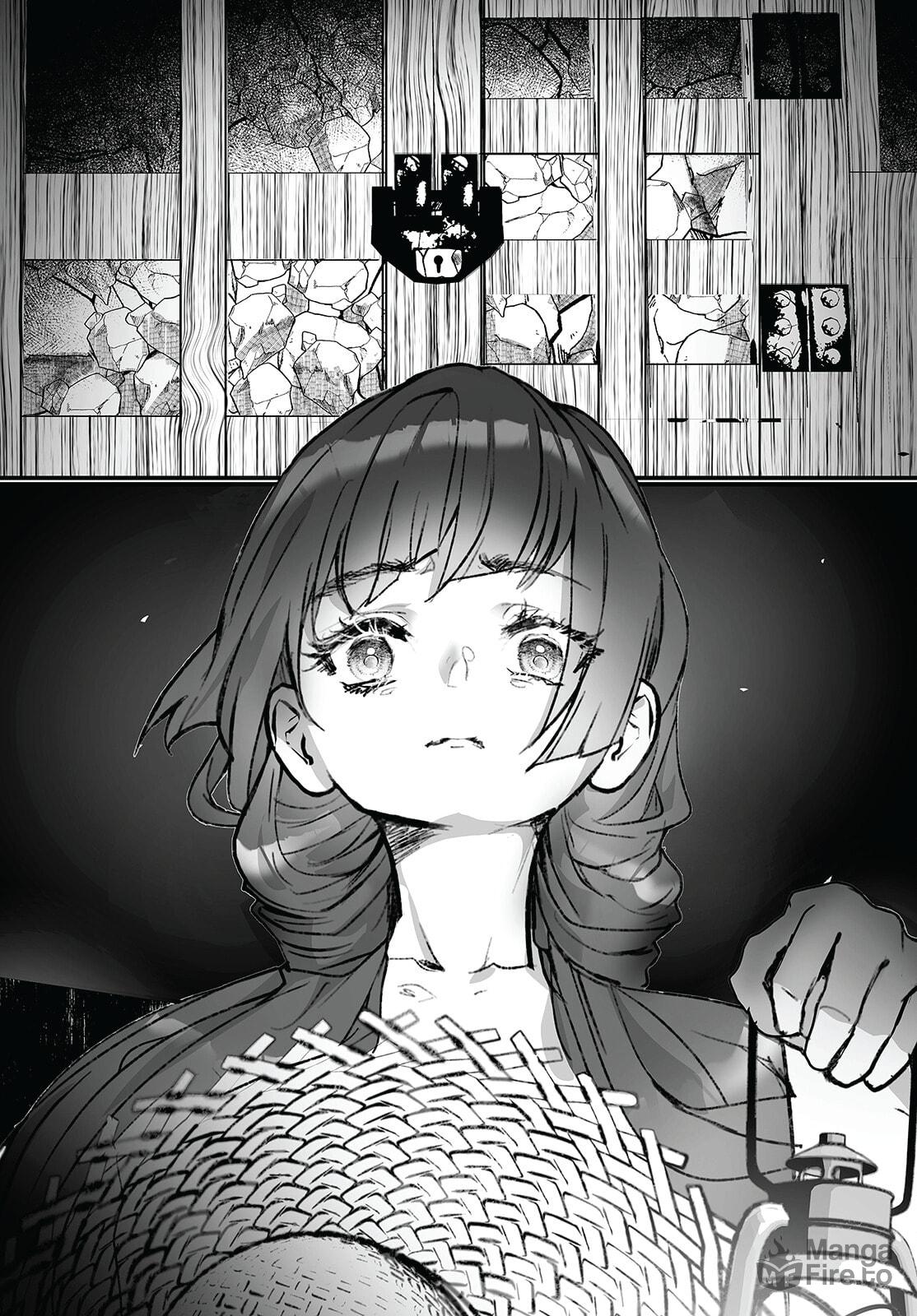 Higurashi no Naku Koro ni Oni – Chapter 11 page 24