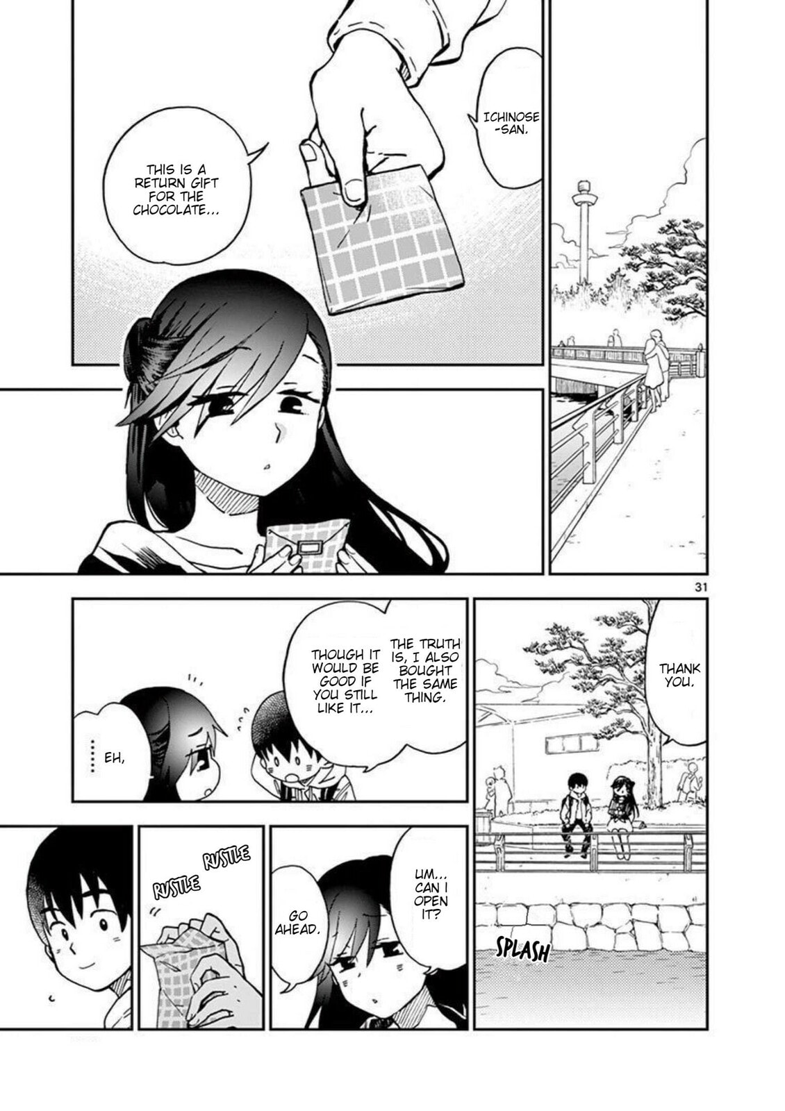 Operation Double Date page 31