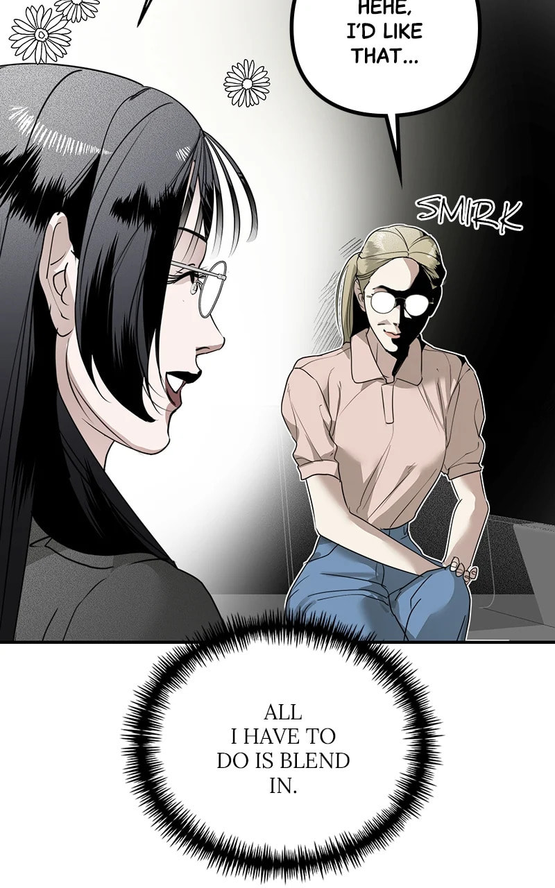 The Ki Sisters – Chapter 21 page 57