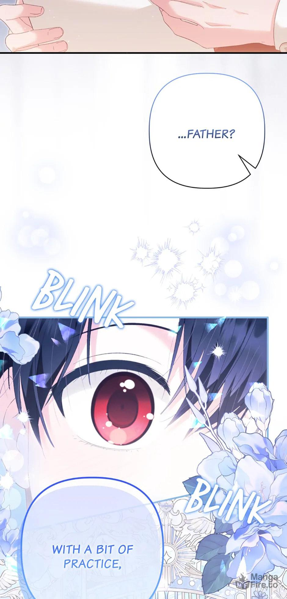 Becoming a Family With the Duke and His Dear Son – Chapter 42 page 59