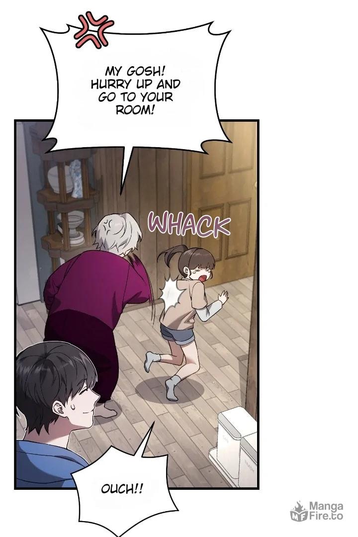 The Hunter Wants to Live Quietly – Chapter 5 page 29