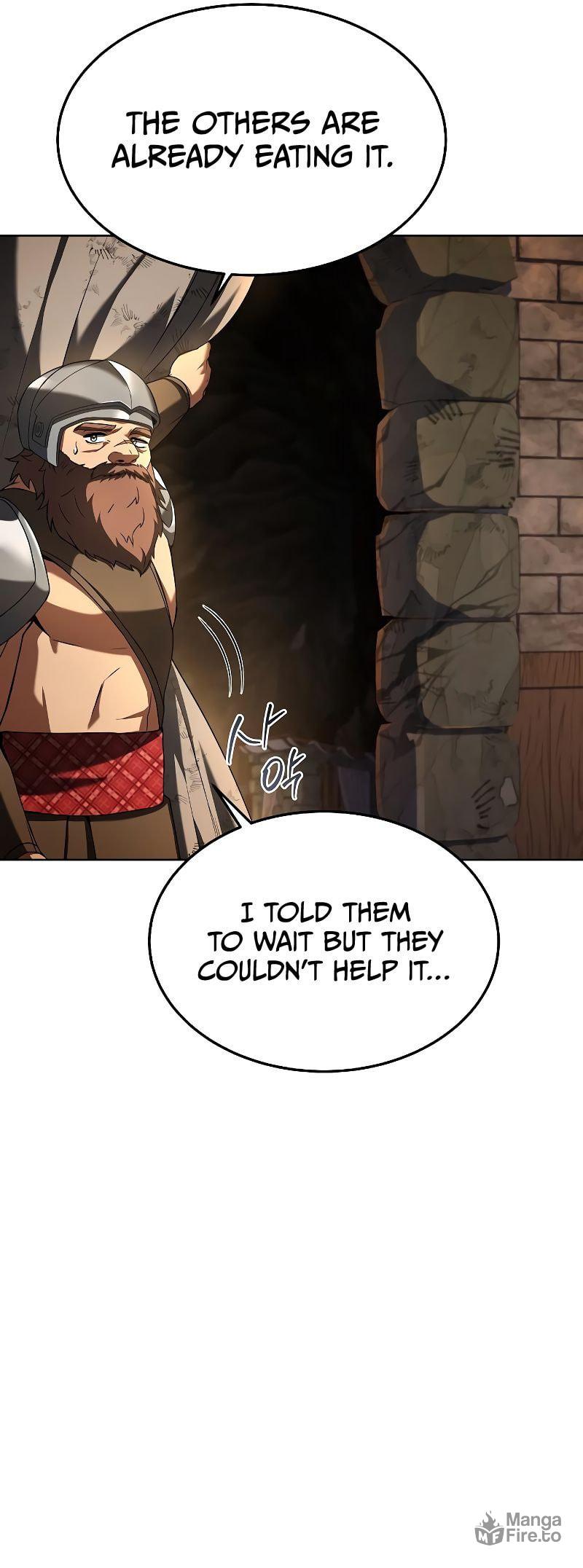 A Wizard's Restaurant – Chapter 20 page 35