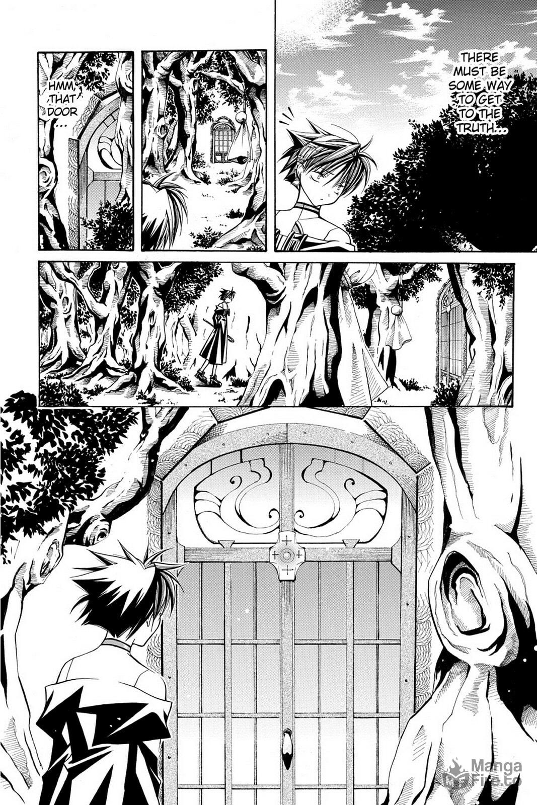 Nightmare Inspector: Yumekui Kenbun – Chapter 16 page 26