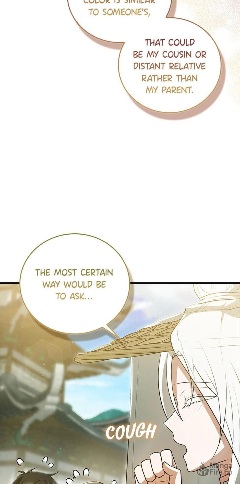 Became the Youngest Disciple of the Hwasan Sect – Chapter 32 page 32
