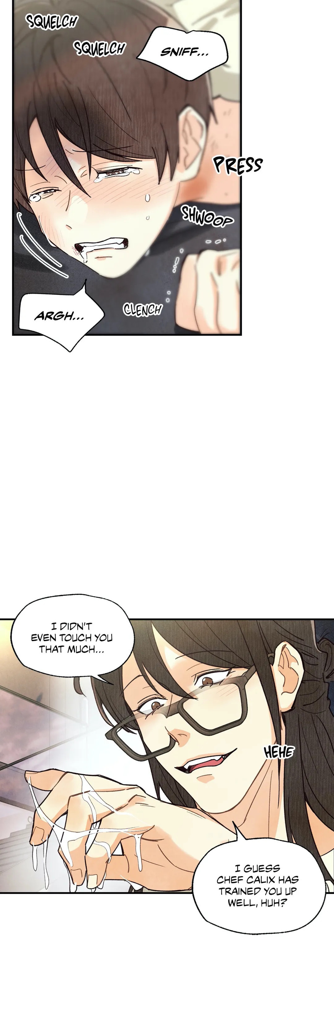 Pian Pian – Chapter 66 page 29