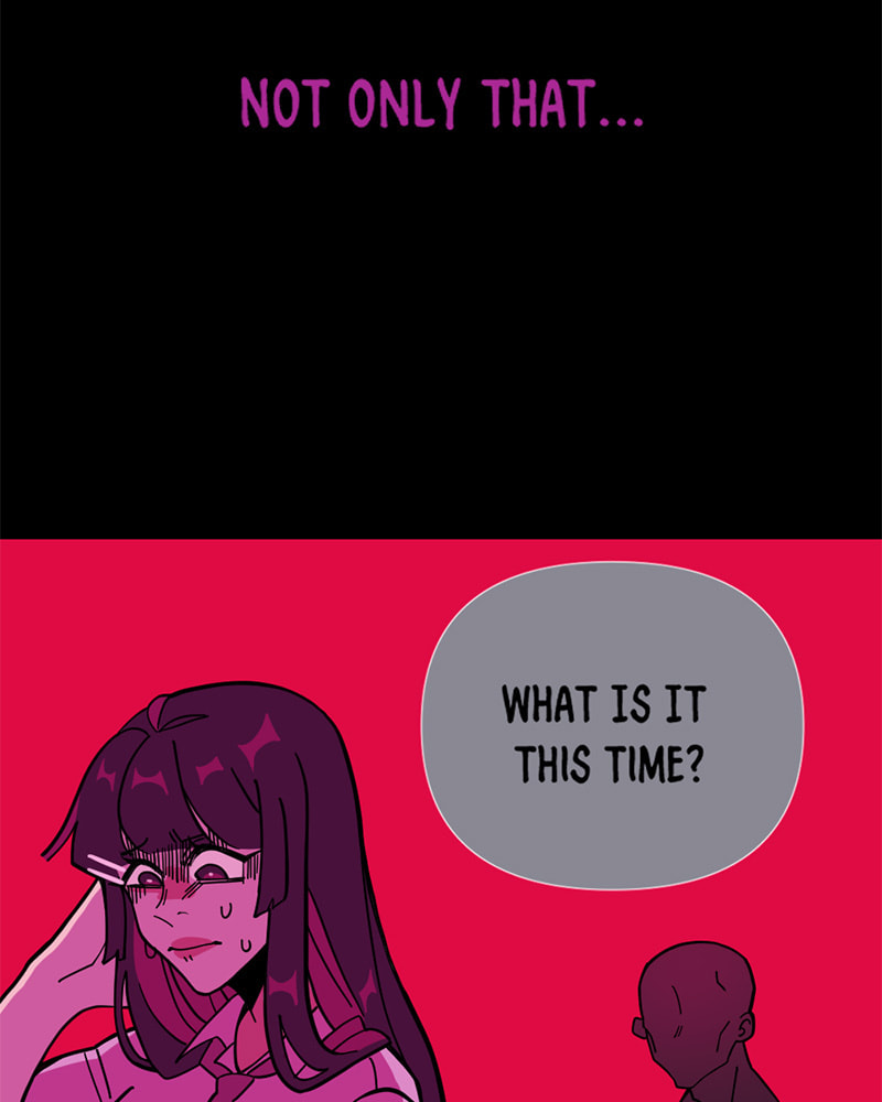 Homesick (Ms. Freaky) (Colored) – Chapter 9 page 76