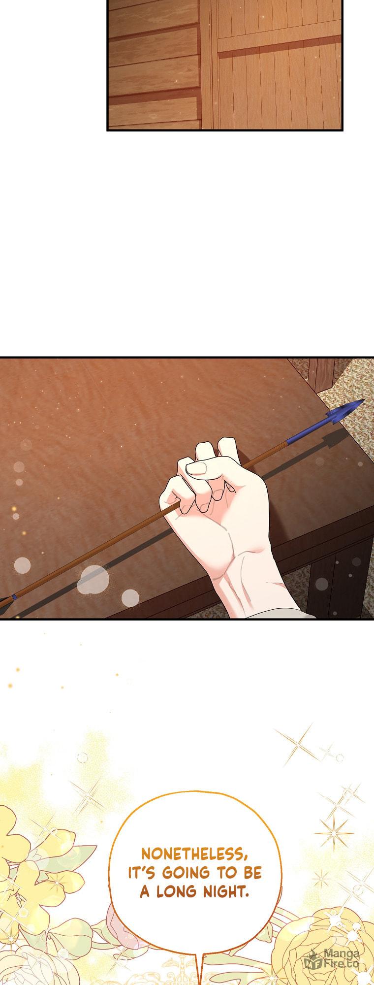 Adopted Daughter-in-Law Is Preparing to Be Abandoned – Chapter 31 page 9