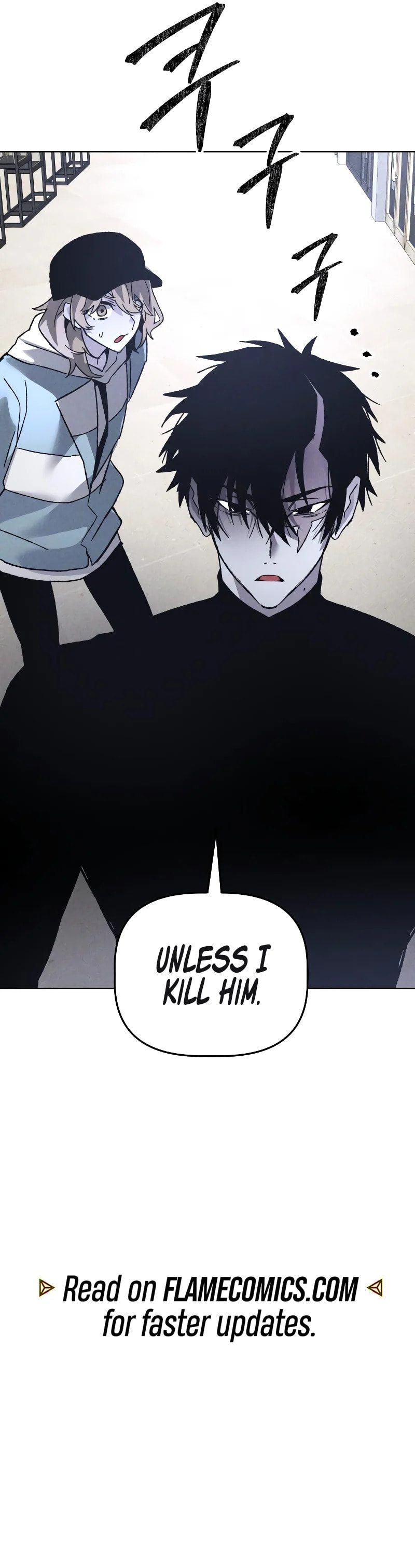 The Murderer – Chapter 11 page 10
