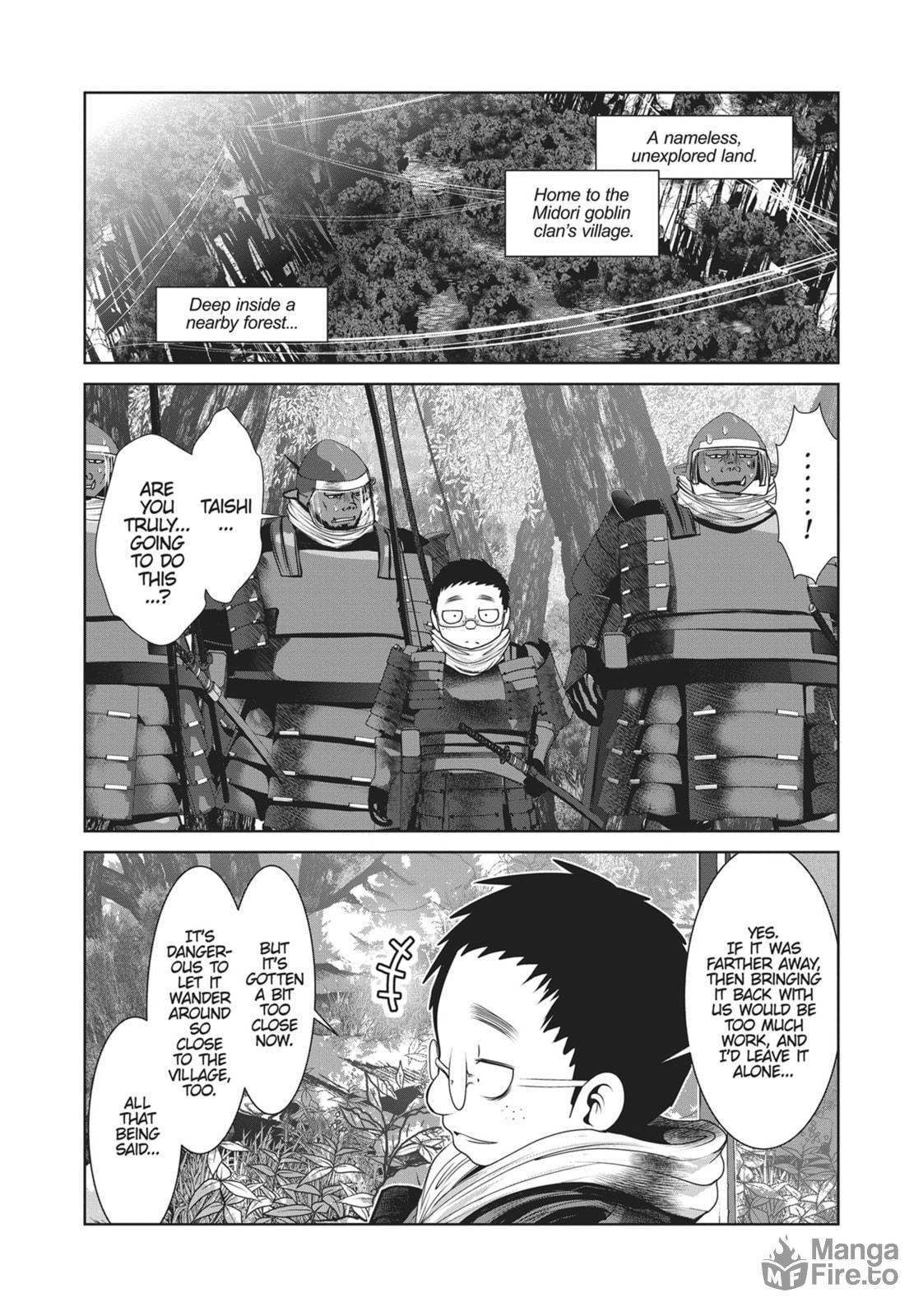 The Caterpillar page 23
