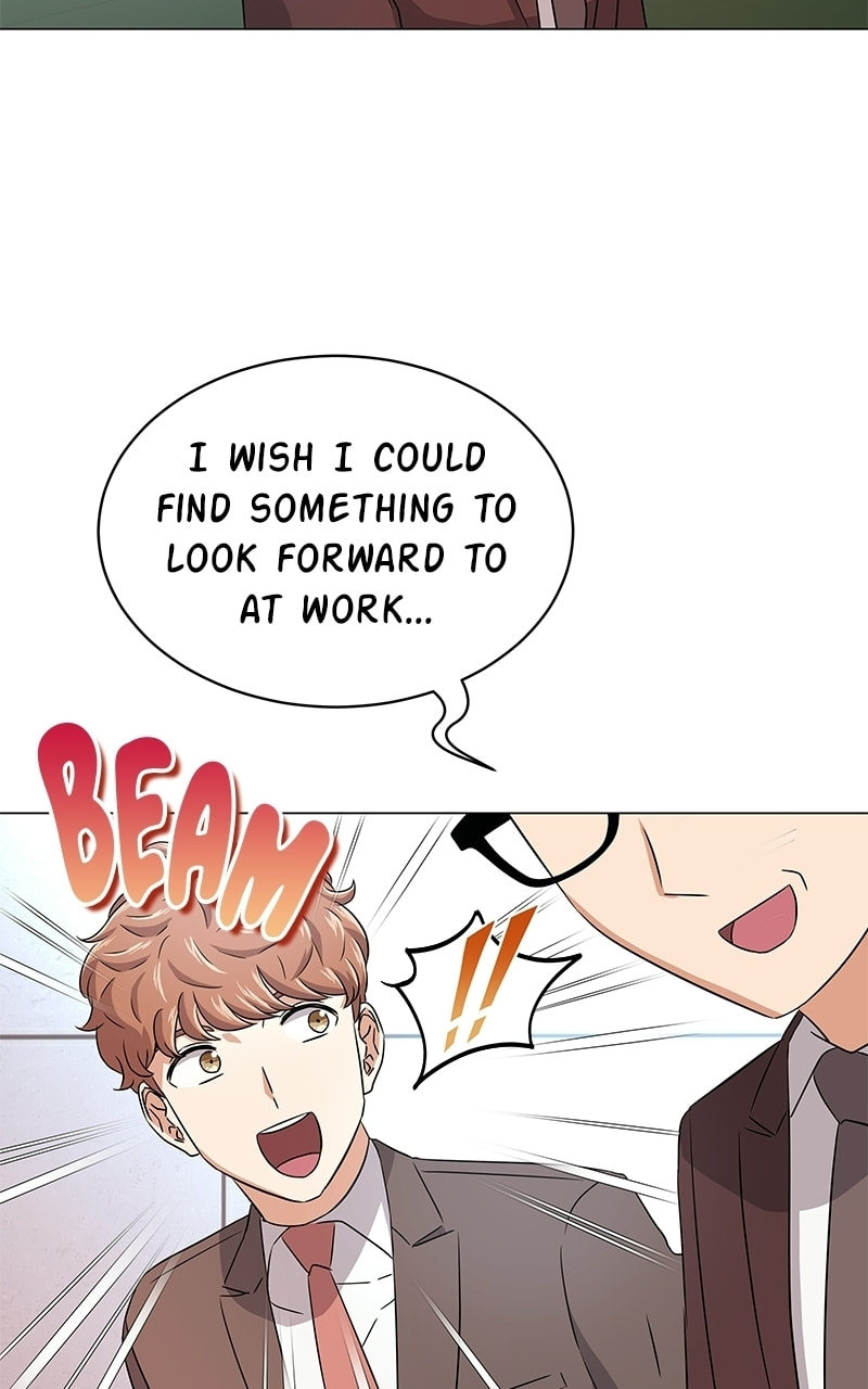 Superstar Associate Manager – Chapter 13 page 51