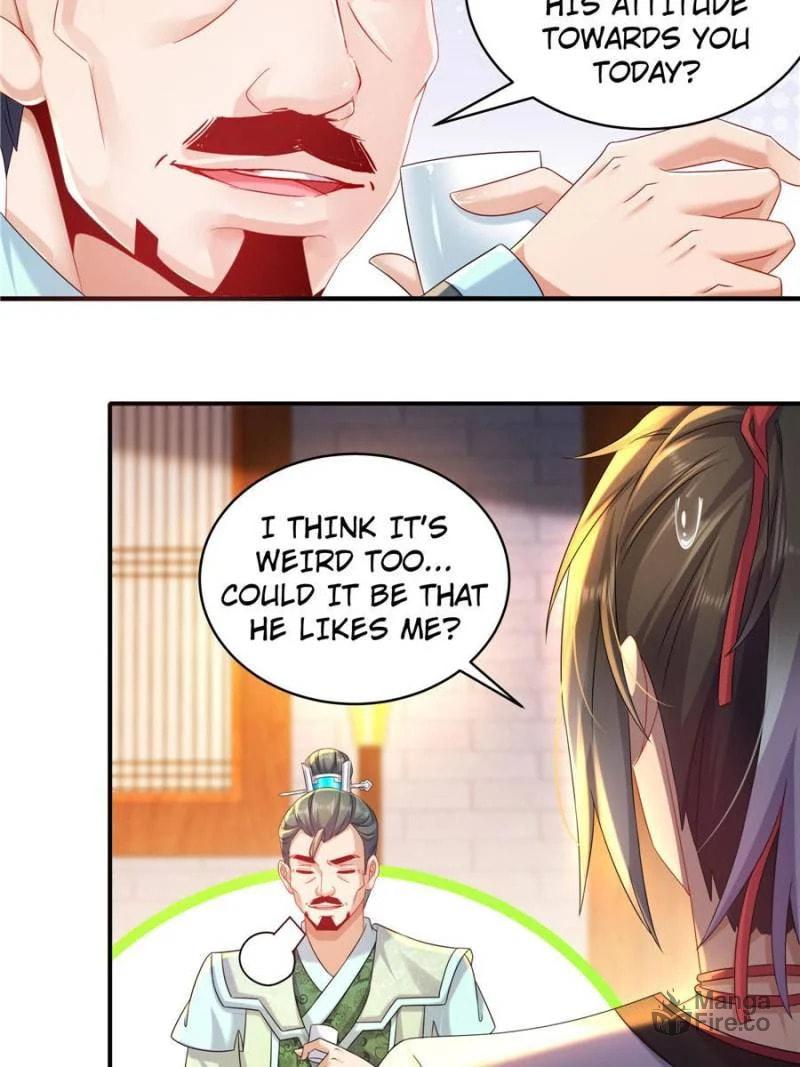 My Furry Harem Is After Me – Chapter 5 page 19