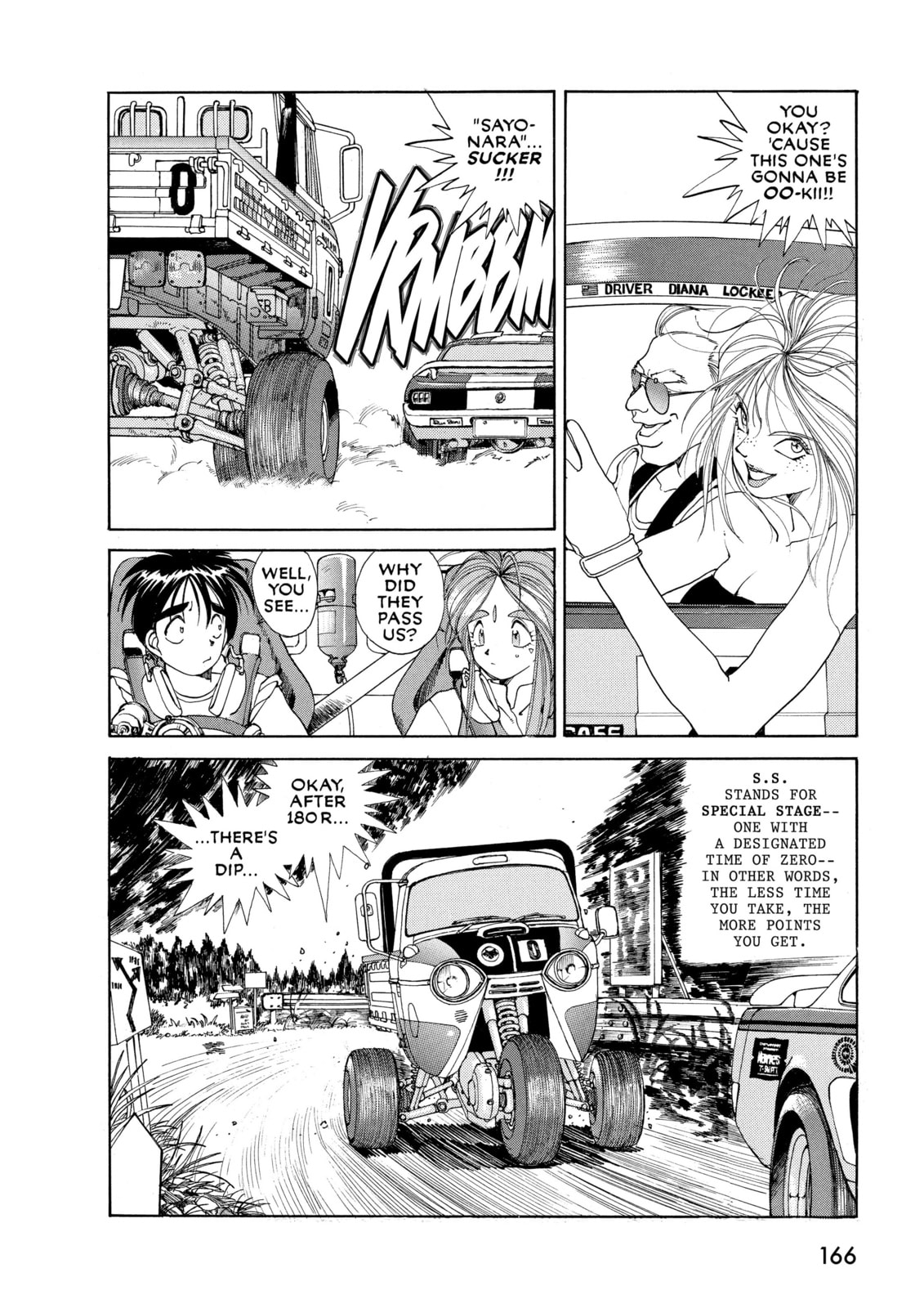 What a Miracle page 15