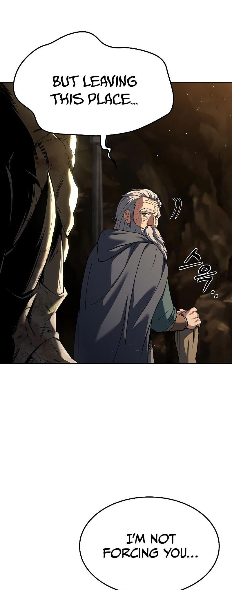 A Wizard's Restaurant – Chapter 20 page 25