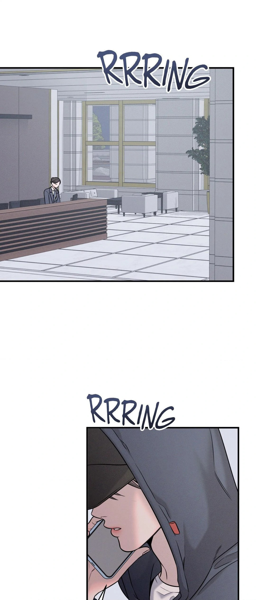 Night of the Unmarked – Chapter 26 page 1