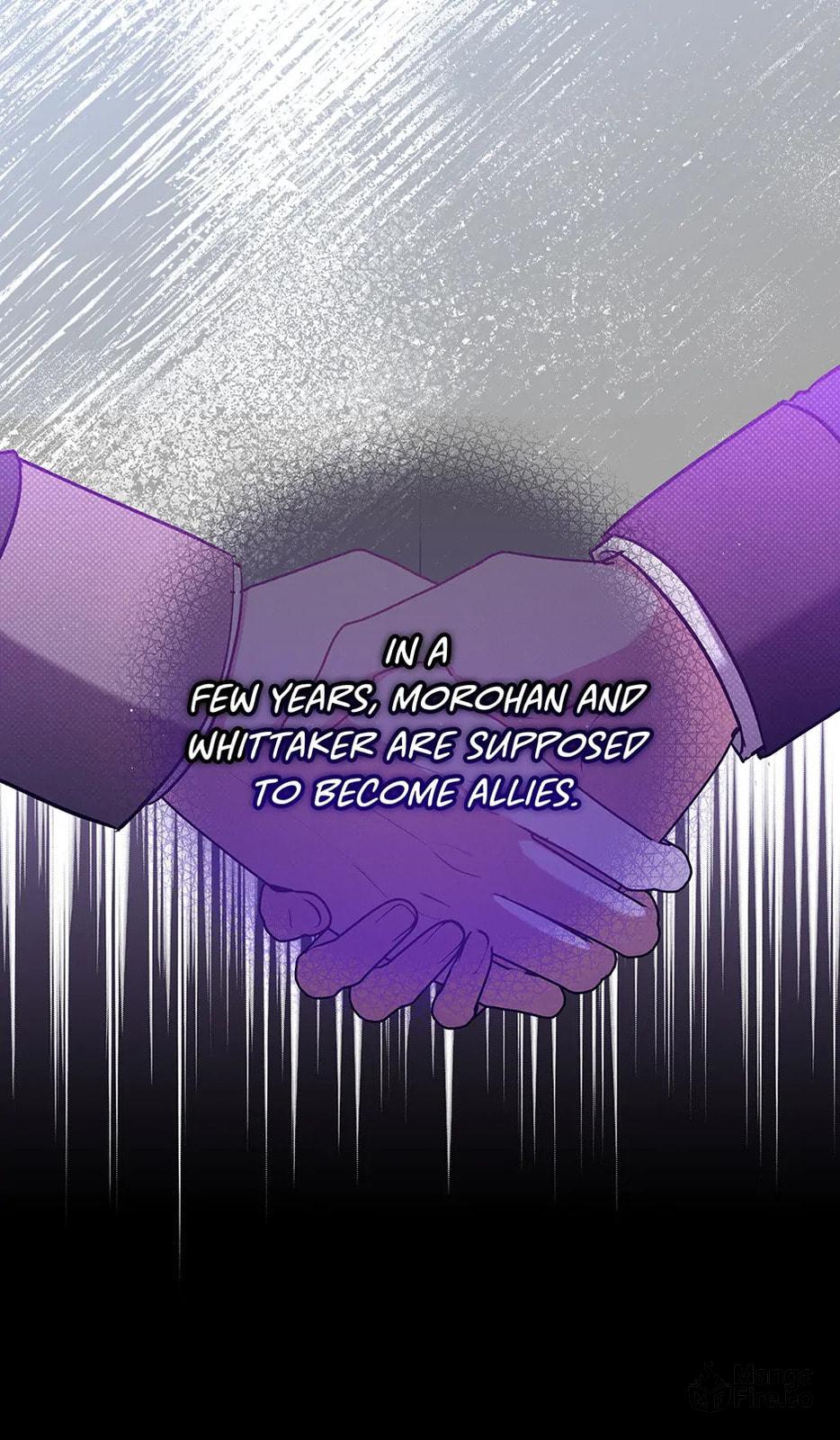 Lady Baby Is a Revenge Maker – Chapter 28 page 62